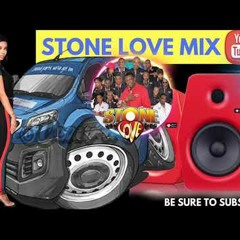 Stone Love Sound Early Juggling Reggae Mix 2018 Dennis Brown, Cocoa Tea, Beres Hammond, Buju Banton