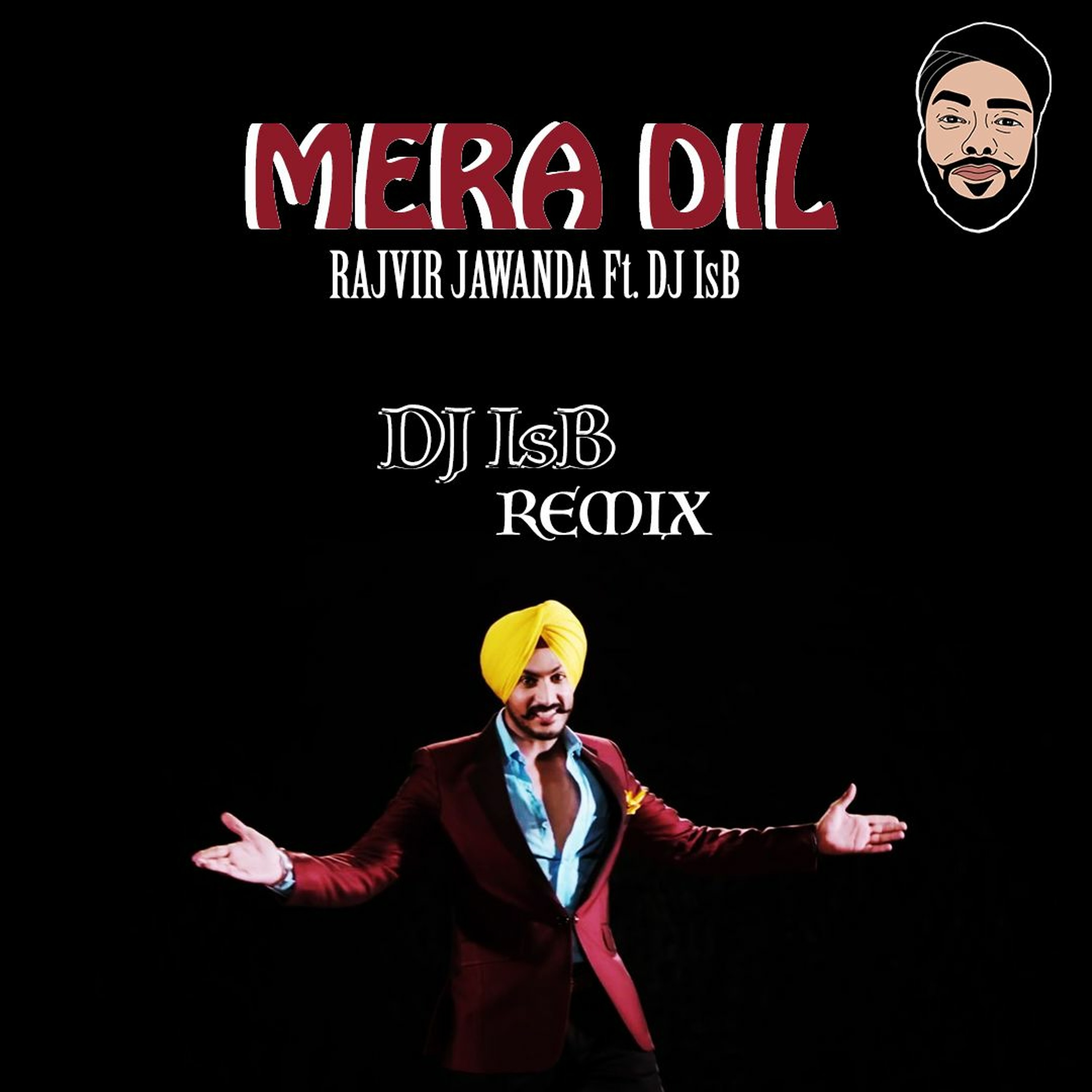 DJ IsB Remixes