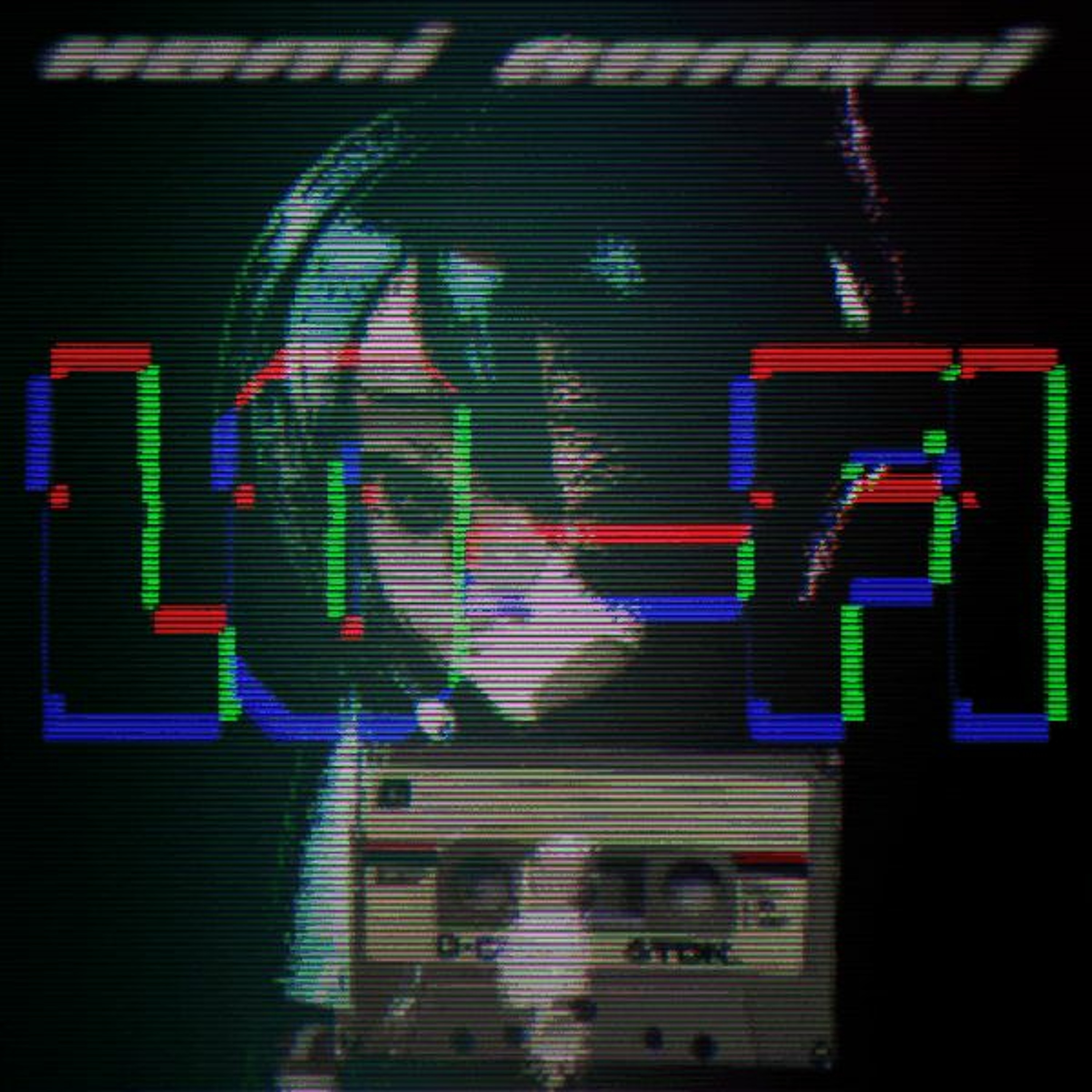LO—FI episode artwork