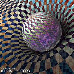 In My Dreams (feat. Seb Isaac)