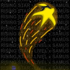 Livel X Sean Samus - Rising Star