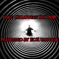 Halloween Horror Mix 2018 By EDM Universe