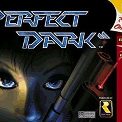 Main Menu - Perfect Dark Music Extended