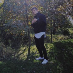 Spook Season (Prod. Kenny B)
