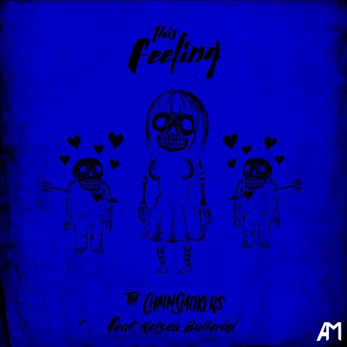 The Chainsmokers ft. Kelsea Ballerini - This Feeling (Aash Mehta Remix)