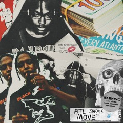 ATL Smook • Move (Prod. Zenbeats + OB)
