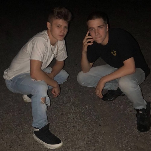 Ice (Ft JoJo Trapp)