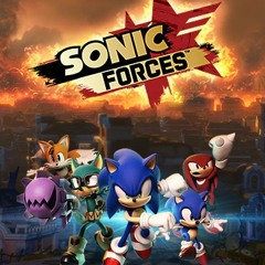 Infinite Boss Battle Theme - Double Mashup Sonic Forces