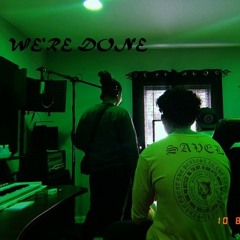 We're Done  TUTI X GONGY