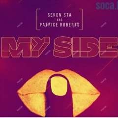 Sekon Sta & Patrice Roberts - My Side (DJ Addo Intro Edit)