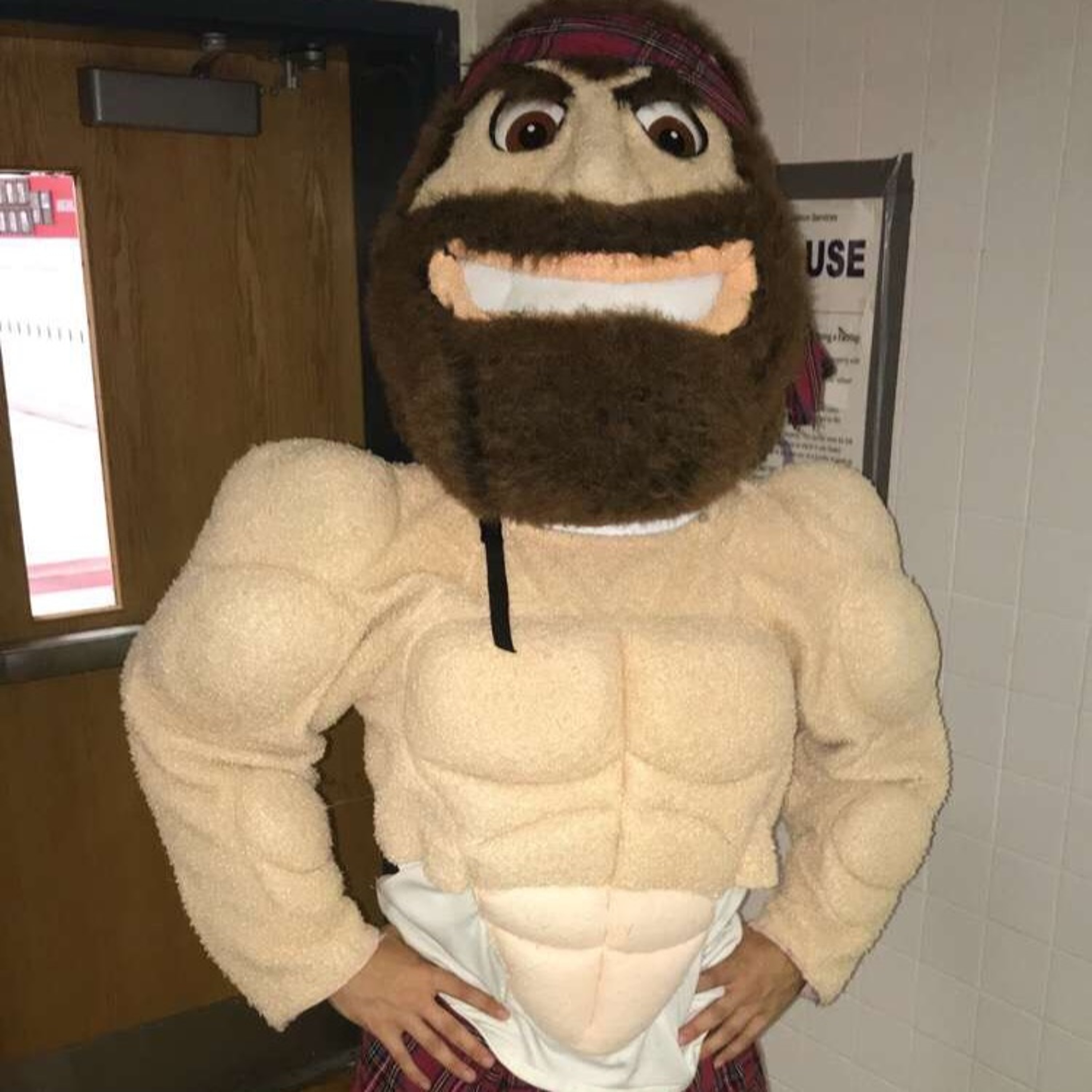 The Highlander News Podcast