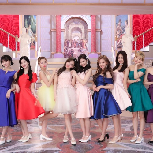 What is Love (Ballad Version)- TWICE