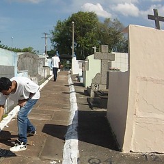 Oracoluz - Irmãos Winchester (Prod. FGRH)