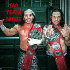 Tag.Team.Mode ~ ft Jay Capone (Prod.Cxdy)