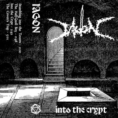 Into the Crypt