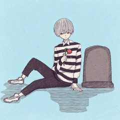 don't let go w/ sandz (prod. suisei)