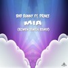 Bad Bunny Mia Ft Drake Romen Jewels Remix Mp3