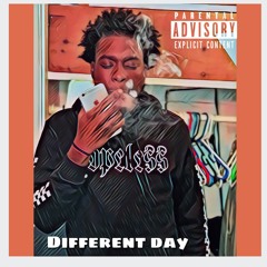 Different Day Same Shit