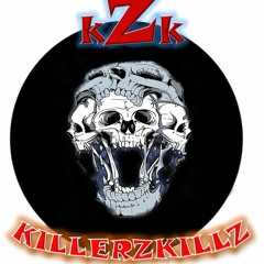 KILLERZKILLZ - BAZTARS