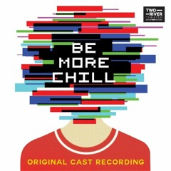 "Rich Set A Fire" (Joe Iconis Demo Version) - Be More Chill