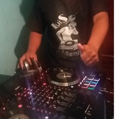 BASE CHICHA EMBALE LUIS DJ PROYECCION GOLPES DEL DESTINO