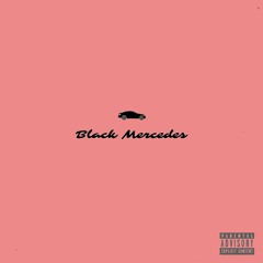 Black Mercedes feat. therealvspence