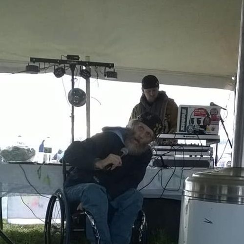 Bleech @ Harvest Fest 2018