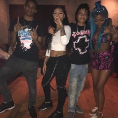 YBN Nahmir - Headspin