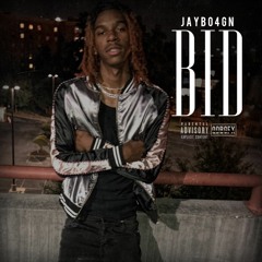 Bid [Prod. By Woodpecker]