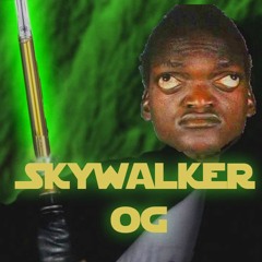 skywalker OG