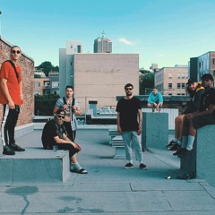 Blandine Ft. W.W. & David Saysum - Flavours [Prod. MaxRuest, LilCherry]