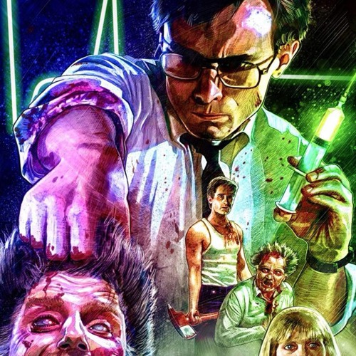 Re-Animator