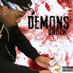 Dr9ck - Demons
