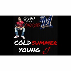 Young J - Cold Summer