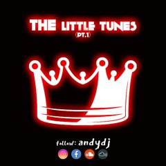 THE Little Tunes (pt.1)