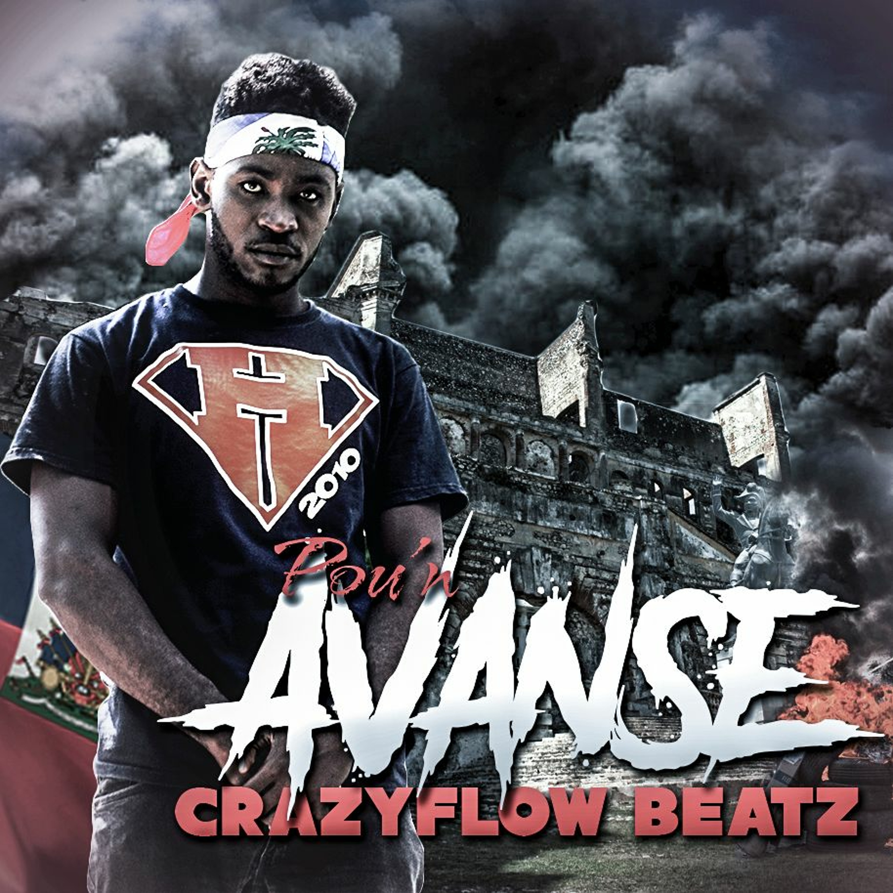 Pou'n Avanse episode artwork
