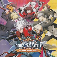 BLAZBLUE: CROSS TAG BATTLE - Crossing Fate