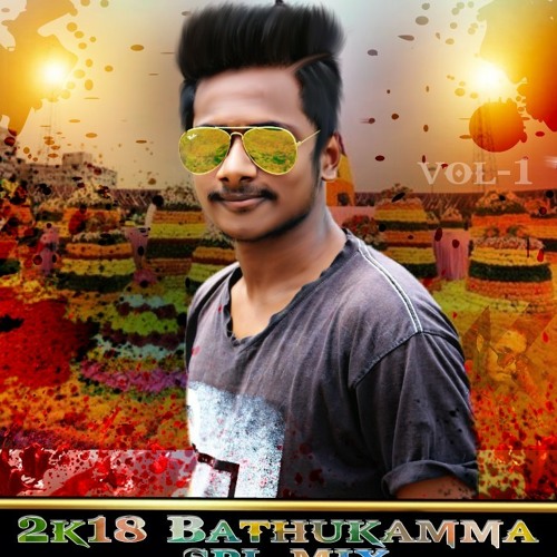 Bathukamma 2018 spl songs [ tasha band style ] mix by dj kishore ksk.mp3