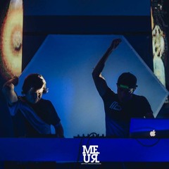 Elec3moon & MegaBeat -  ( Live Mix 2018 )
