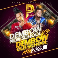 Mix Dembow NEW vs Dembow OLD