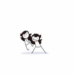 IT'S OKAY! (Jaiden Animations Remix) Song By Endigo 1