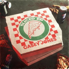 Casey Jones - Sliced