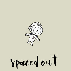 "spaced out" | Juice WRLD x DYSN x Tobi Lou Type Beat (prod. by lowercase j) [free download] [2018]