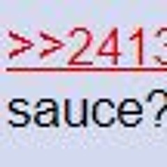 Some anon requested it