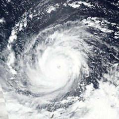 Jai Enigma - Hurricane Enigma