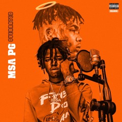 New Wave feat. Yung Mal (BlakkBeats)