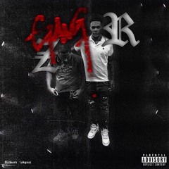 No Regrets - Ra2gang X Zurr