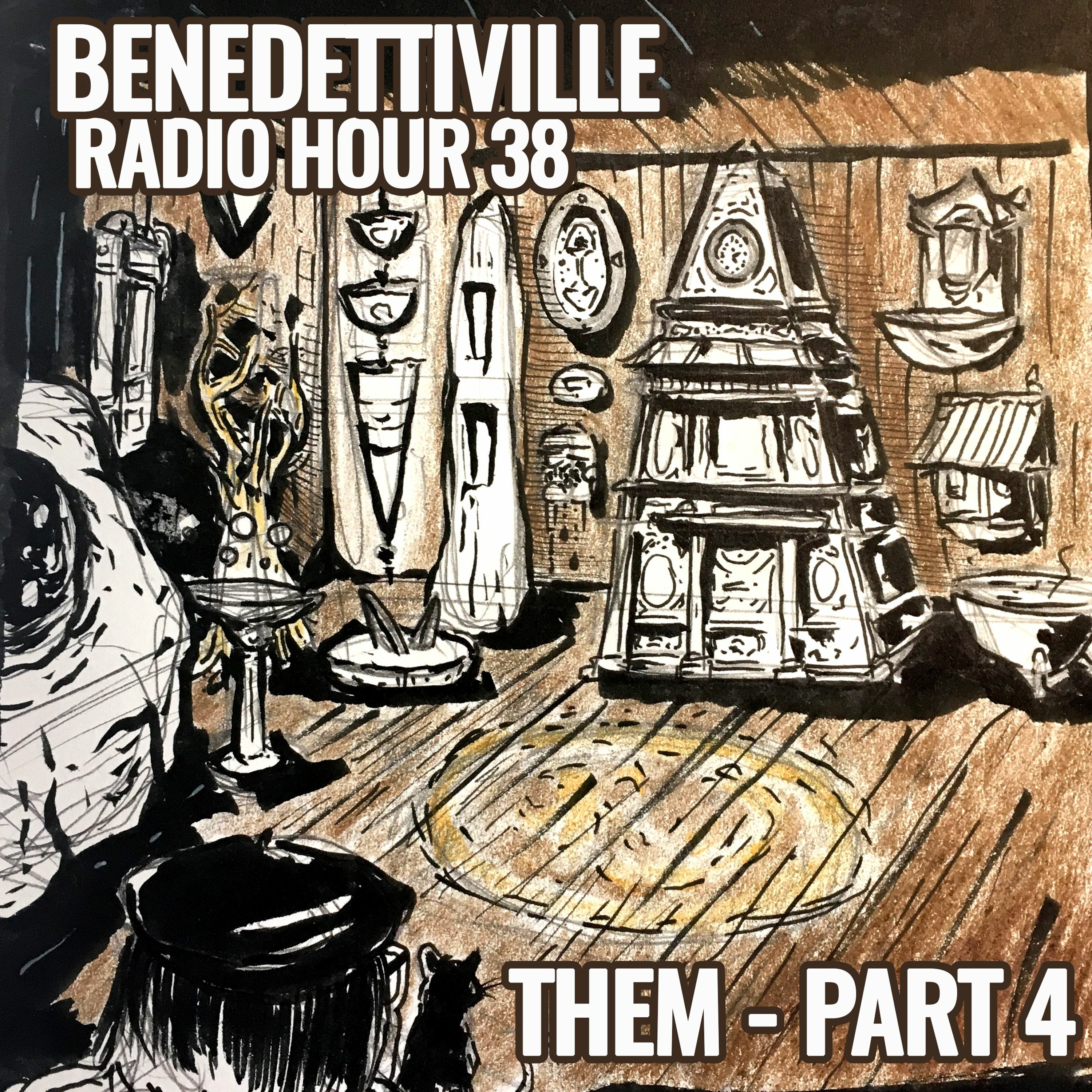 Benedettiville