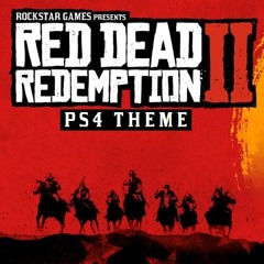 Red Dead Redemption 2 - PS4 Theme