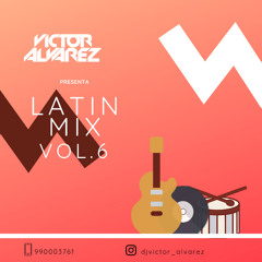 Latin Mix Vol. 6